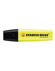Retolador fluorescent Stabilo Boss