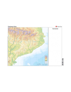 Pack de mapes polítics