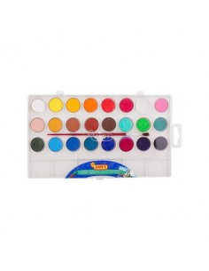 Aquarel·la Jovi 24 unitats