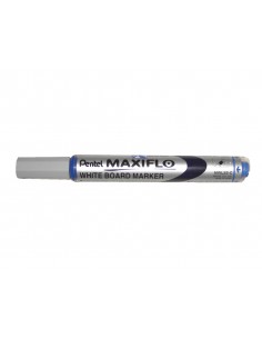 Retolador pissarra blanca PENTEL Maxiflo