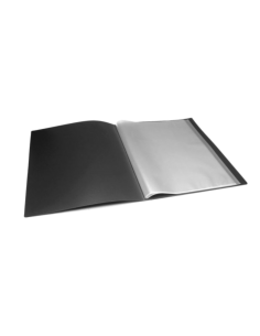 Carpeta de fundes de plàstic personalitzada - Llibre lector