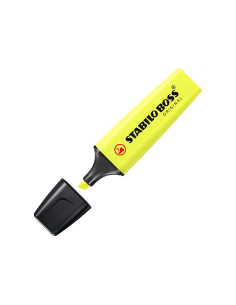 Retolador fluorescent Stabilo Boss
