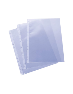 Paquet de 5 fundes multitaladre A4