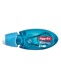 Cinta correctora Tipp-Ex Micro Tape