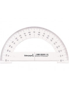 Transportador d'angles de 14cm