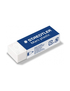 Goma Staedtler Mars Plastic 526