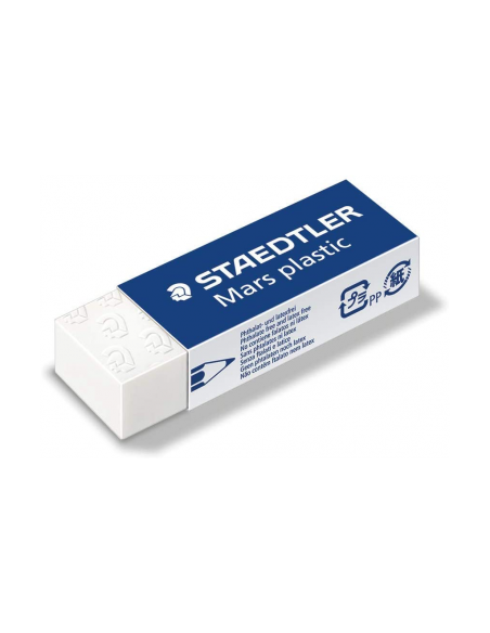 Goma Staedtler Mars Plastic 526