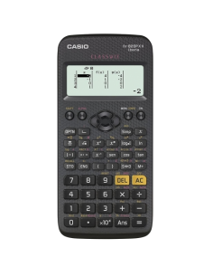 Calculadora científica CASIO FX-82 SP CW W-ET