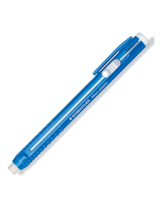 Portagomes Staedtler retràctil